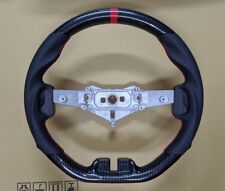 REVESOL Hydro-Dip Carbon style Steering Wheel for 11-17 JEEP WRANGLER JK RUBICON picture