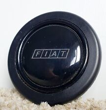 MOMO Authentic horn button pulsante for MOMO steering wheel Fiat 500 Punto Uno picture