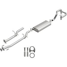 106-0263 BRExhaust Exhaust System for Pickup Ford Ranger Mazda B3000 Truck B2300 picture
