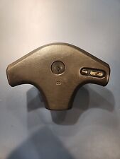 Nissan 300ZX 1990-91 Steering Wheel Horn Pad w/ Cruise Control Switches OEM picture