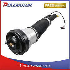 Front Air Suspension Strut For Mercedes-Benz S430 S500 S600 W220 2203202438 picture