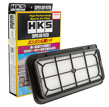 HKS Super Air Filter Suits Nissan S13 200SX 350Z Skyline R32 R33 R34 70017-AN101 picture