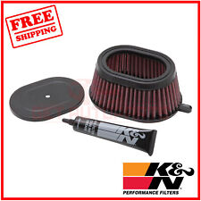 K&N Replacement Air Filter for Kawasaki KLX650 1993-1996 picture