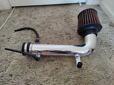 98-02 Honda Accord / 01-03 Acura CL AEM Short Ram Cold Air Intake CARB #D-670-15 picture