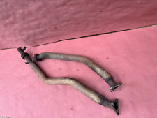 Front Exhaust Down Pipe BMW E23 733I OEM #79172 picture