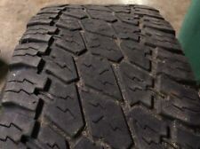 USED - LT265/70/18 NITTO TERRA GRAPPLER G2 265/70/18 A/T TIRE picture