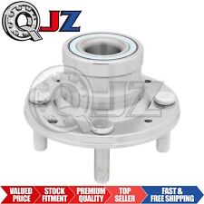 [REAR(Qty.1)] 512148 New Wheel Hub Assembly For 1993-1995 Dodge Colt FWD Non-ABS picture