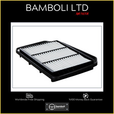 Bamboli Air Filter For Chevrolet Lacetti 96553450 picture
