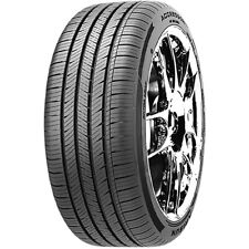 4 Arisun Aggressor ZS03 2x 235/45R19 ZR 99W SL 2x 255/40R19 ZR 100W XL A/S Tires picture