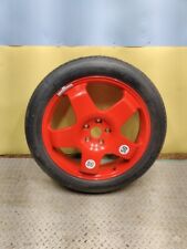 06 07 08 09 10 11 Bentley Continental Flying Spur Spare Tire Emergency Wheel 19
