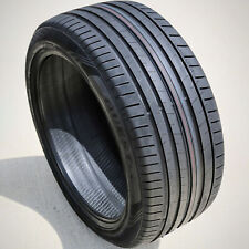 Tire Greentrac Quest-X 295/30R19 ZR 100Y XL AS A/S High Performance picture