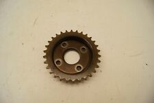 1996 BMW 328 ic 3-SERIES CONVERTIBLE - Engine Exhaust Camshaft Chain Sprocket picture