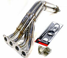 S/S OBX Header For 2003-05 Civic Si (K20A3)/02-07 RSX non Type -S (K20A3) picture