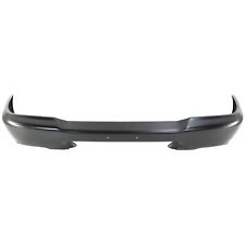Front Bumper For 1998-00 Ford Ranger Steel Paint to Match FO1002347 YL5Z17757AAA picture
