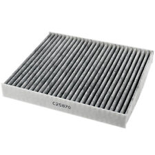 Cabin Air Filter For Infiniti Q40 QX50 Chrysler Town & Country 2008-16 CA16 D30 picture