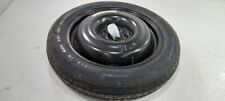 Wheel 17x4 Compact Spare Rim and Tire Fits 04-14 16-21 MAXIMA  picture
