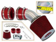 Sport Ram Air Intake System+Dry Filter For 98-04 Cadillac Seville SLS STS 4.6 V8 picture