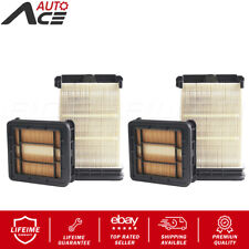 7286322 7221934 Air Filter Kit Fit for Bobcat S570 S590 S650 T590 T630 2PCS picture
