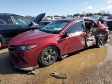 Driver Air Bag North America Built Front Driver Wheel Fits 18 CAMRY 1643486 picture