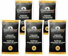 Counteract 140BNB Tire Balancing Beads 14 oz (5 Bags) picture