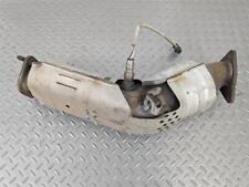 2011-2013 INFINITI M37 RIGHT SIDE EXHAUST MANIFOLD DOWNPIPE B08B2-1ET0B OEM picture