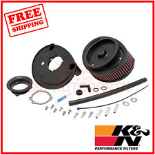 K&N Intake System fits with Harley Davidson FXDI Dyna Super Glide 2004-06 picture