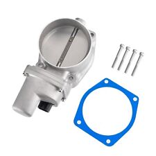 Silver Blade 102mm throttle body for Ls2 Corvette Z06 GTO CTS G8 12570790 picture
