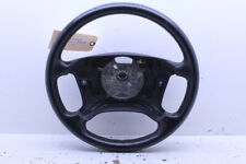 2002 BMW 525it E39 4 Spoke Leather Steering Wheel - 32346753738 picture