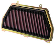 K&N 07-12 Honda CBR600RR Replacement Air Filter picture