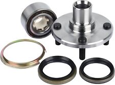 Hub Assembly with 1998-2002 Chevy Prizm,1993-1997 Geo Prizm,1994-2002 picture
