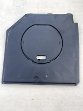 1998 MERCEDES-BENZ S320 W140 REAR TRUNK FLOOR SPARE TIRE COVER PANEL W/ LID OEM picture