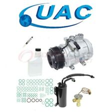 UAC KT 3964 AC Compressor & Component Kit -  cq picture