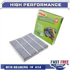 Cabin Air Filter FRAM CF11182 For Honda Civic Clarity Insight Odyssey Acura RDX picture