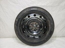 2005-2007 Ford Freestyle Spare Tire Compact Donut OEM T135/90D17 picture