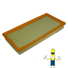 Premium Air Filter for Jeep Comanche 1987-1992 with 2.5L 4.0L Engine picture
