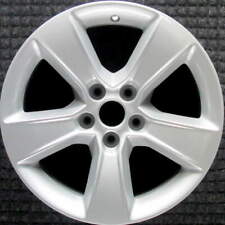 Dodge Charger Painted 17 inch OEM Wheel 2008 to 2014 picture