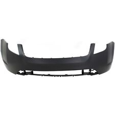 Front Bumper Cover For 2010-2011 Mercury Milan w/ fog lamp holes Primed CAPA picture