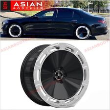 Forged Wheel Rim 1 pc for MERCEDES BENZ W223 X223 W222 C217 CLS G63 AMG Maybach picture
