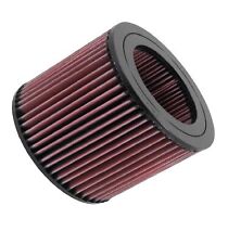 K&N E-2443 High Flow Replacement Cotton Air Filter for Land Cruiser/LX450 picture