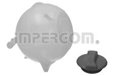Expansion Tank, coolant for VW SEAT:GOLF Mk III,IBIZA Mk II,POLO Coupe, picture