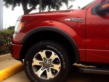 OE Factory Style Fender Flares Wheel Protector for 2009-2014 Ford F-150 - NEW picture