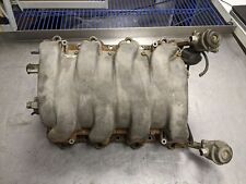 Intake Manifold From 2000 Mercedes-Benz s500  5.0 picture