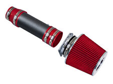 Red For 99-02 Windstar 3.8L V6 Intake System & Filter Intake System & Filter picture