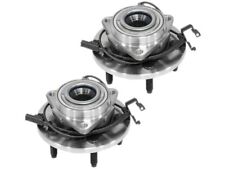 For 2006-2008 Mitsubishi Raider Wheel Hub Assembly Set Front 74639ZP 2007 picture
