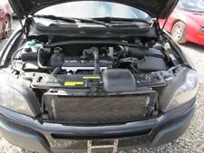 BARE INTAKE MANIFOLD 2.5L HAD TURBO OPTION FITS 02-09 VOLVO S60 214428 picture