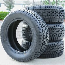 4 Tires LT 245/70R17 Landgolden LGT57 A/T AT All Terrain Load E 10 Ply picture