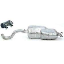 Exhaust Muffler Pipe fits: 98-10 Beetle Golf picture