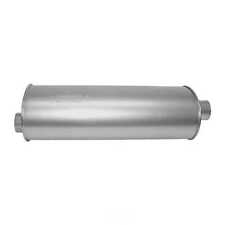 Exhaust Muffler-RWD, Extended Cab Pickup, 133.0