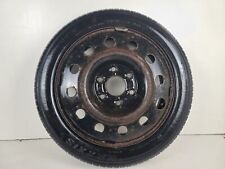Spare Tire Fits 2008-2017 GMC Acadia OEM Genuine Donut picture