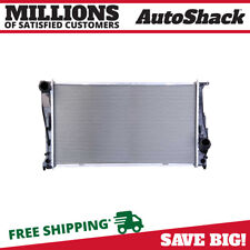 Radiator for BMW 335i xDrive Z4 335xi 335is 135is 2007-2013 335i 2012-2015 X1 picture
